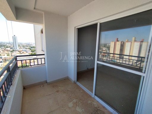 Apartamento de 3 quartos, no bairro Vila Lucy, em Goiânia | Eu Corretor