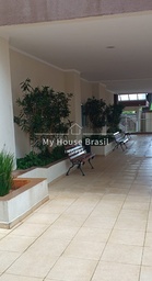 Apartamento de 2 quartos, 42m² no bairro Vila Nivi, em São Paulo | Eu Corretor