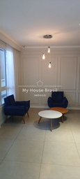 Apartamento de 2 quartos, 42m² no bairro Vila Nivi, em São Paulo | Eu Corretor