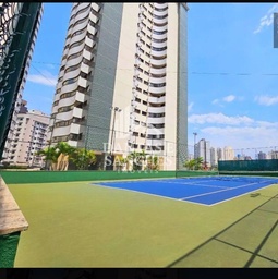 Apartamento de 3 quartos, 143m² no bairro Vila Assunção, em Santo André | Eu Corretor
