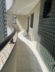 Apartamento de 3 quartos, 143m² no bairro Vila Assunção, em Santo André | Eu Corretor