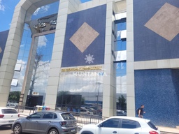 Sala Comercial de 52m² no bairro Zona Industrial (Guará), em Brasília | Eu Corretor