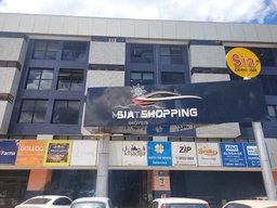 Sala Comercial de 52m² no bairro Zona Industrial (Guará), em Brasília | Eu Corretor