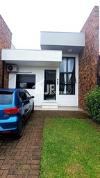 Casa de 2 quartos, 78m² no bairro Imigrante Norte, em Campo Bom | Eu Corretor