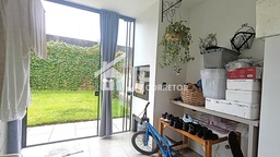 Casa de 2 quartos, 78m² no bairro Imigrante Norte, em Campo Bom | Eu Corretor