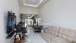 Casa de 2 quartos, 78m² no bairro Imigrante Norte, em Campo Bom | Eu Corretor