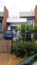 Casa de 2 quartos, 78m² no bairro Imigrante Norte, em Campo Bom | Eu Corretor