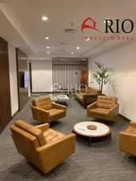 Sala Comercial de 1100m² no bairro Centro, em Rio de Janeiro | Eu Corretor