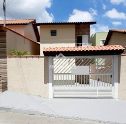 Casa de 2 quartos, 85m² no bairro Portais (Polvilho), em Cajamar | Eu Corretor