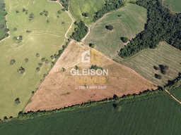 Fazenda/Sítios/Chácaras de 162600m² no bairro Zona Rural , em Passos | Eu Corretor