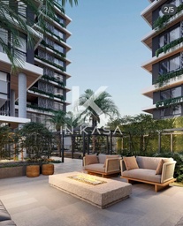 Apartamento de 177m² no bairro Mercês, em Curitiba | Eu Corretor